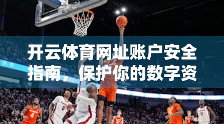 开云体育网址账户安全指南，保护你的数字资产，远离网络陷阱！