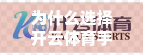 为什么选择开云体育手机版娱乐体验？一场指尖上的热血与智慧碰撞！