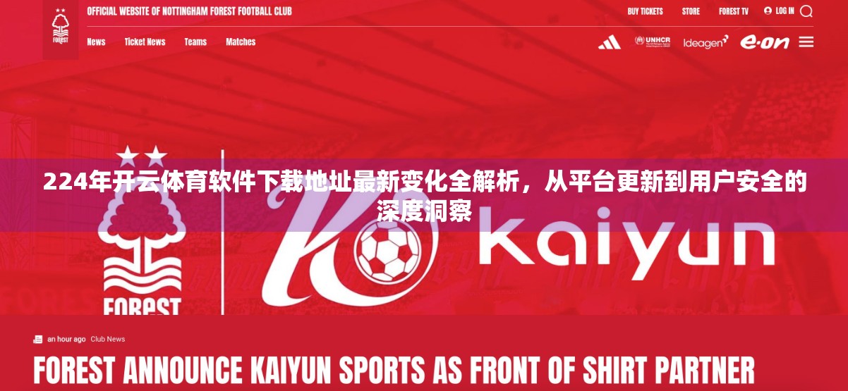 224年开云体育软件下载地址最新变化全解析，从平台更新到用户安全的深度洞察