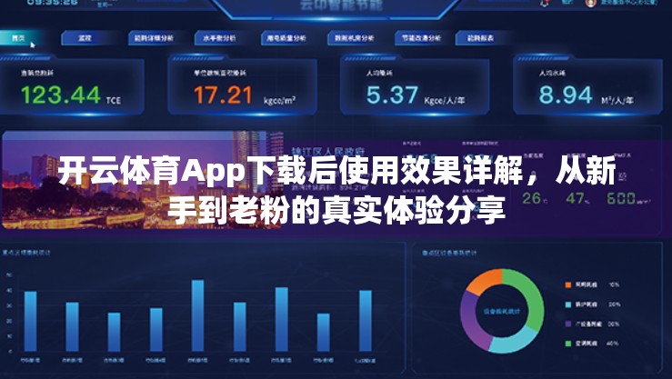 开云体育App下载后使用效果详解，从新手到老粉的真实体验分享