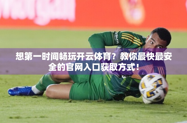 想第一时间畅玩开云体育？教你最快最安全的官网入口获取方式！