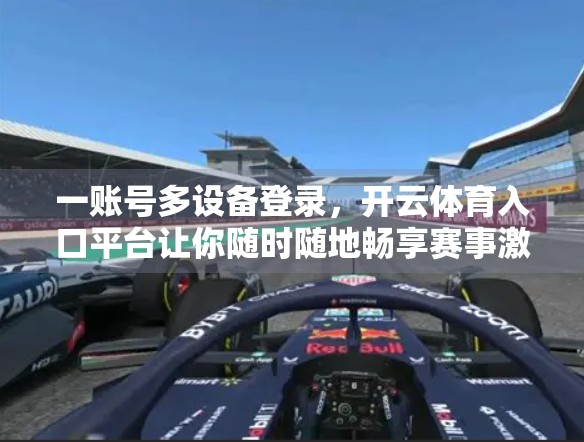 一账号多设备登录，开云体育入口平台让你随时随地畅享赛事激情！