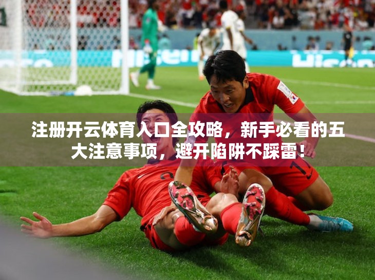 注册开云体育入口全攻略，新手必看的五大注意事项，避开陷阱不踩雷！