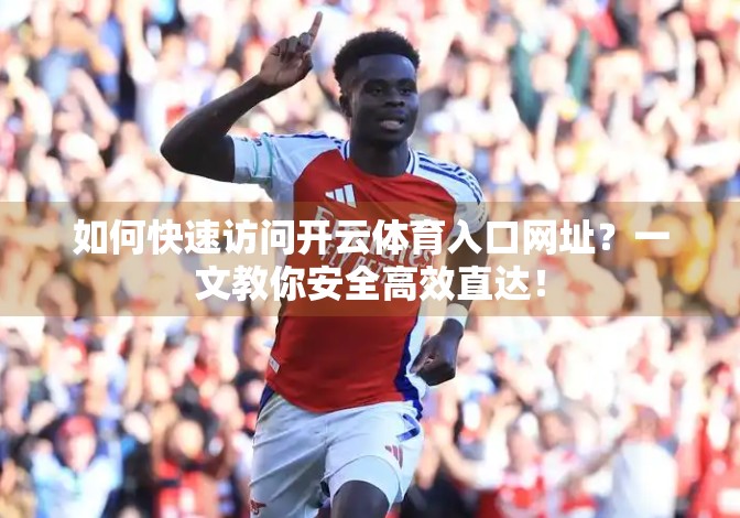 如何快速访问开云体育入口网址？一文教你安全高效直达！