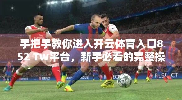 手把手教你进入开云体育入口852 Tw平台，新手必看的完整操作指南（附避坑技巧）