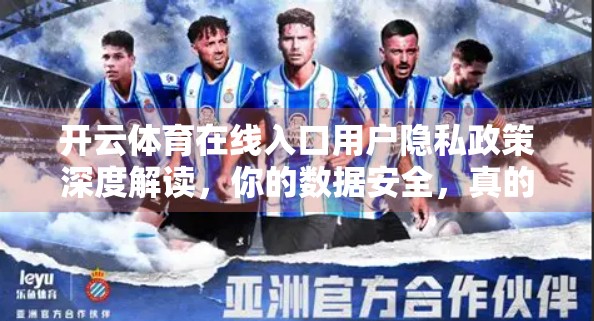 开云体育在线入口用户隐私政策深度解读，你的数据安全，真的被保护了吗？