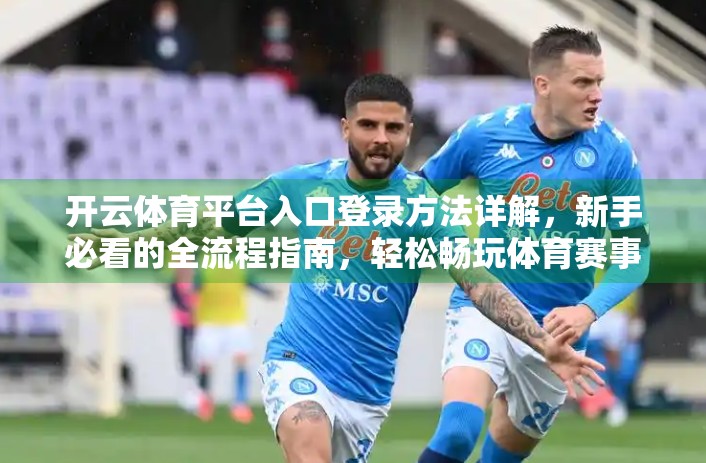 开云体育平台入口登录方法详解，新手必看的全流程指南，轻松畅玩体育赛事！