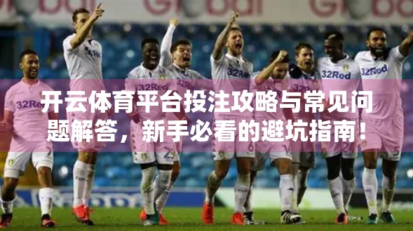 开云体育平台投注攻略与常见问题解答，新手必看的避坑指南！