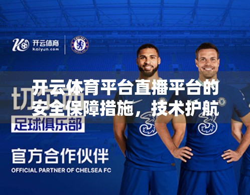 开云体育平台直播平台的安全保障措施，技术护航，让每一场比赛都安心观看