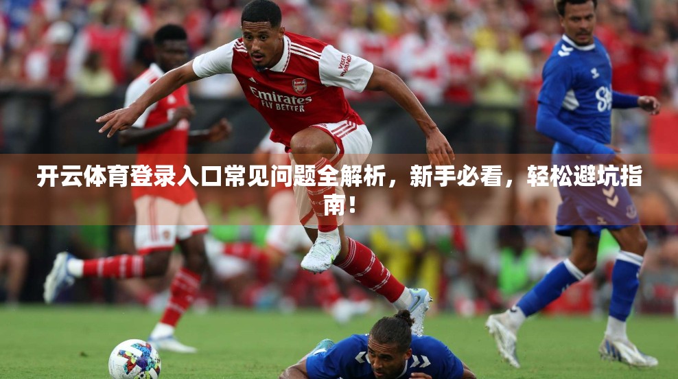 开云体育登录入口常见问题全解析，新手必看，轻松避坑指南！
