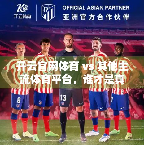 开云官网体育 vs 其他主流体育平台，谁才是真正的懂球帝？深度对比解析