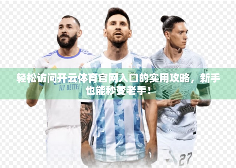 轻松访问开云体育官网入口的实用攻略，新手也能秒变老手！
