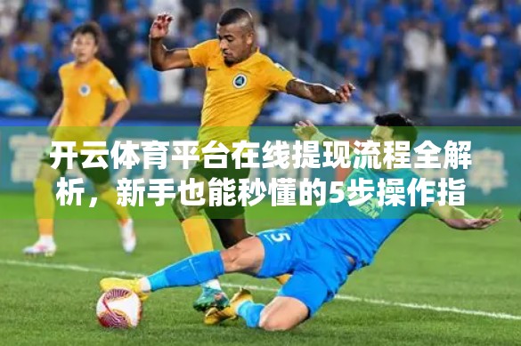 开云体育平台在线提现流程全解析，新手也能秒懂的5步操作指南！