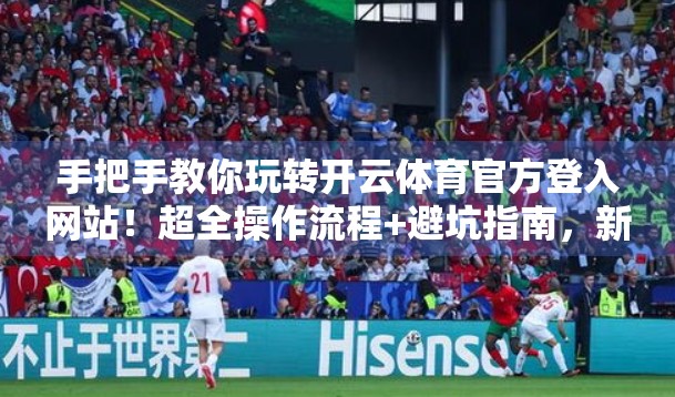手把手教你玩转开云体育官方登入网站！超全操作流程+避坑指南，新手也能秒变老司机！