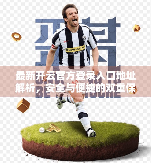 最新开云官方登录入口地址解析，安全与便捷的双重保障，你真的了解吗？