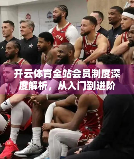 开云体育全站会员制度深度解析，从入门到进阶，你真的了解它的价值吗？