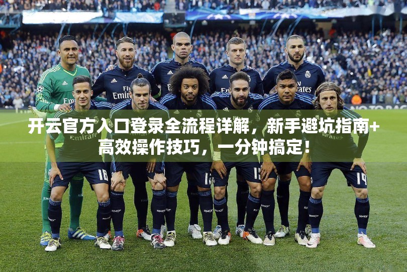 开云官方入口登录全流程详解，新手避坑指南+高效操作技巧，一分钟搞定！