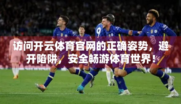 访问开云体育官网的正确姿势，避开陷阱，安全畅游体育世界！