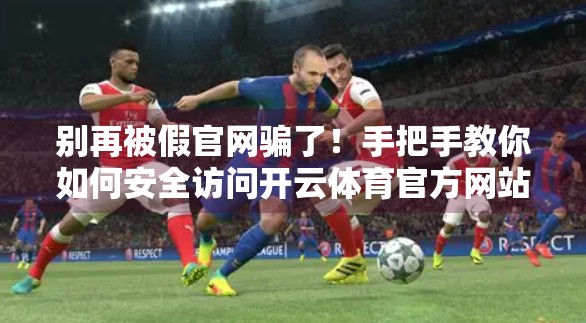 别再被假官网骗了！手把手教你如何安全访问开云体育官方网站