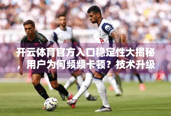 开云体育官方入口稳定性大揭秘，用户为何频频卡顿？技术升级刻不容缓！