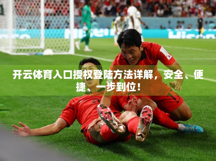 开云体育入口授权登陆方法详解，安全、便捷、一步到位！