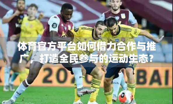 体育官方平台如何借力合作与推广，打造全民参与的运动生态？