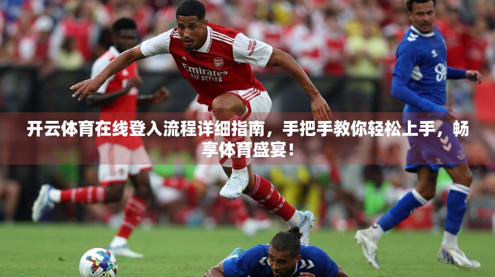 开云体育在线登入流程详细指南，手把手教你轻松上手，畅享体育盛宴！