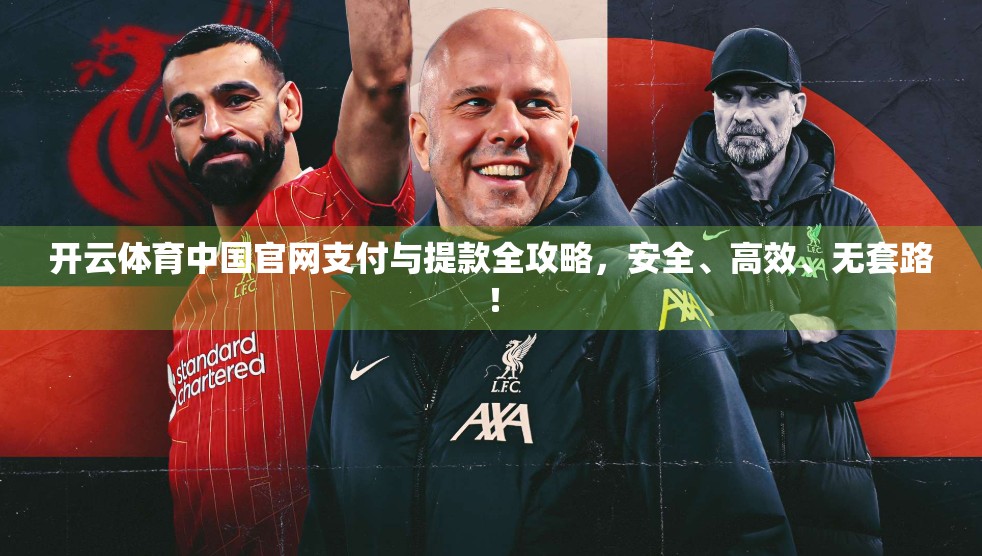 开云体育中国官网支付与提款全攻略，安全、高效、无套路！