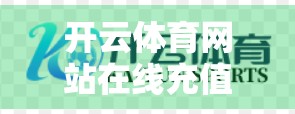 开云体育网站在线充值全攻略，安全、高效、不踩坑！