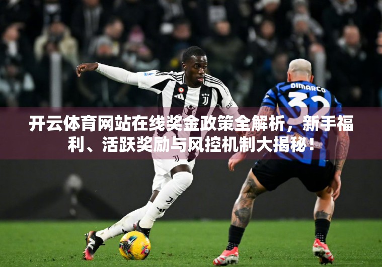 开云体育网站在线奖金政策全解析，新手福利、活跃奖励与风控机制大揭秘！