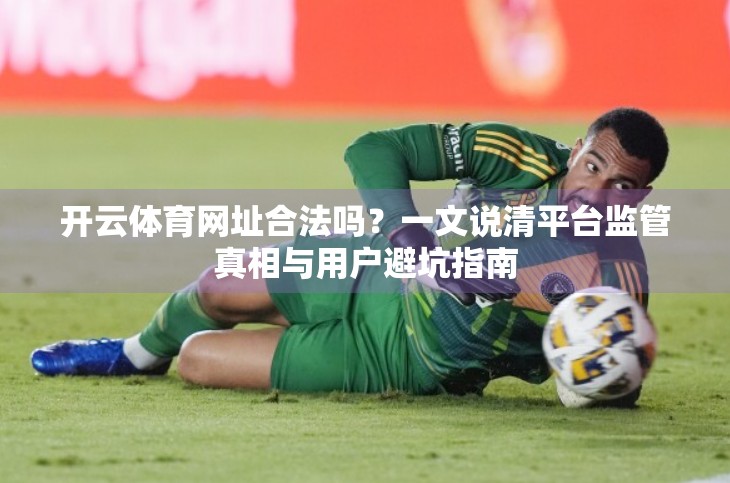 开云体育网址合法吗？一文说清平台监管真相与用户避坑指南